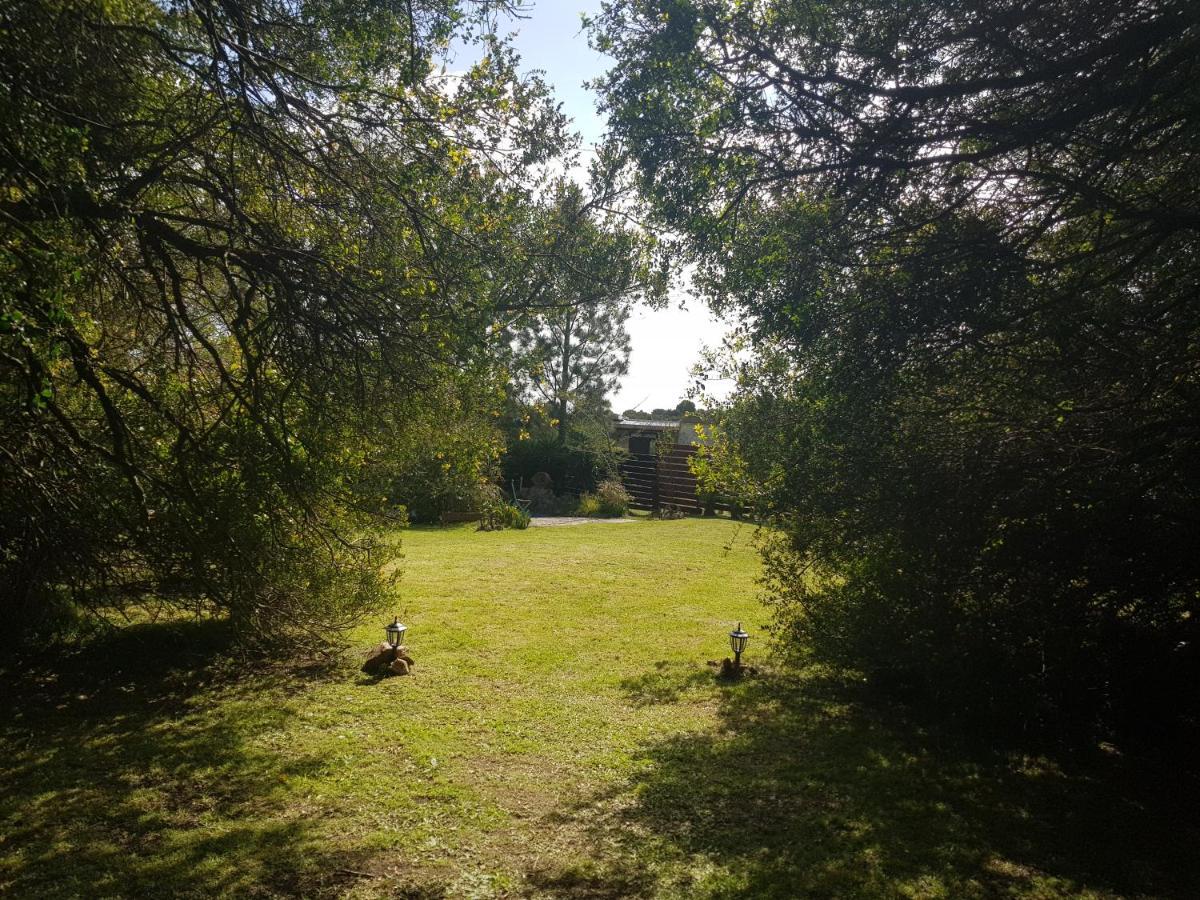 La Escondida Villa Villa Serrana Dış mekan fotoğraf