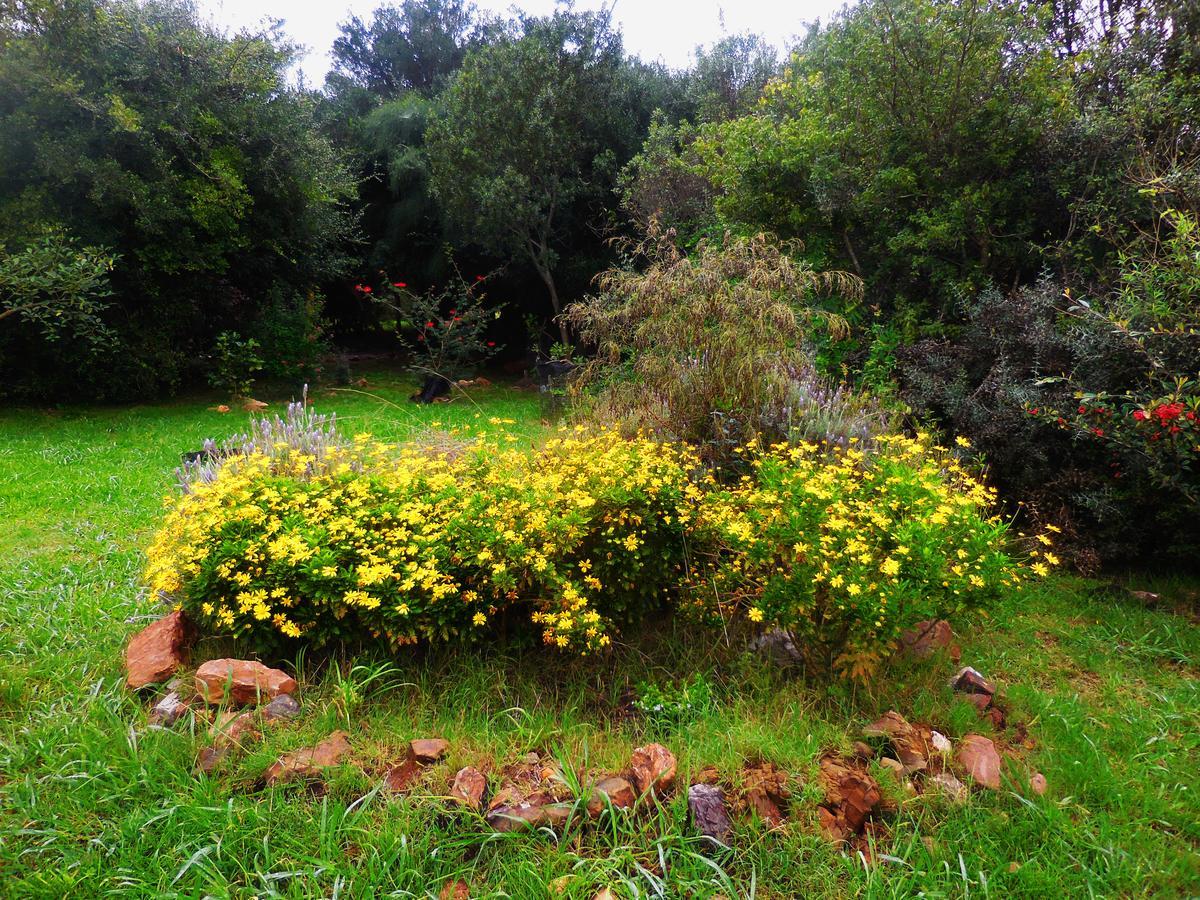 La Escondida Villa Villa Serrana Dış mekan fotoğraf