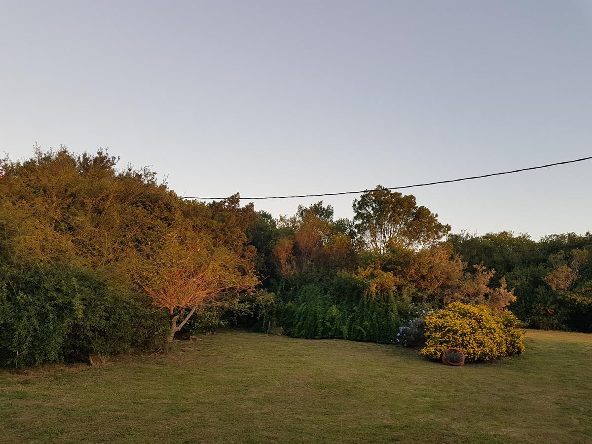 La Escondida Villa Villa Serrana Dış mekan fotoğraf