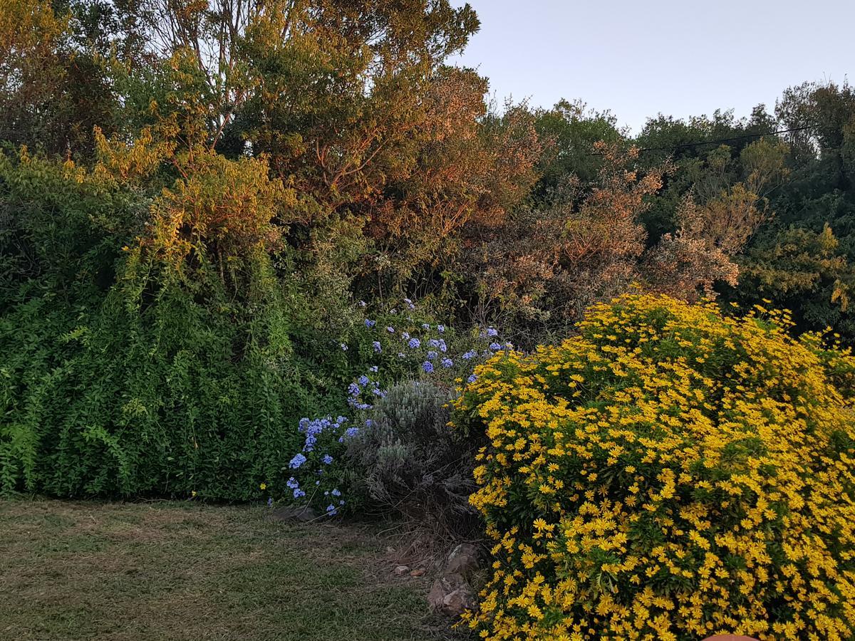 La Escondida Villa Villa Serrana Dış mekan fotoğraf