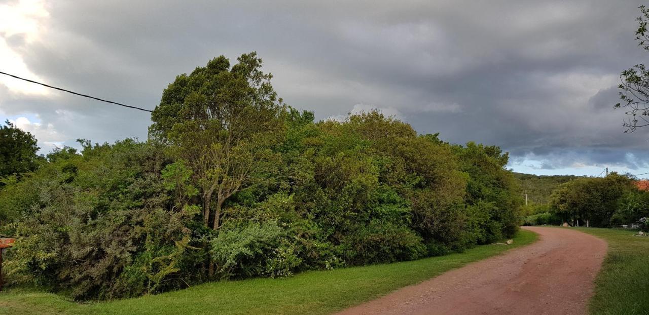 La Escondida Villa Villa Serrana Dış mekan fotoğraf