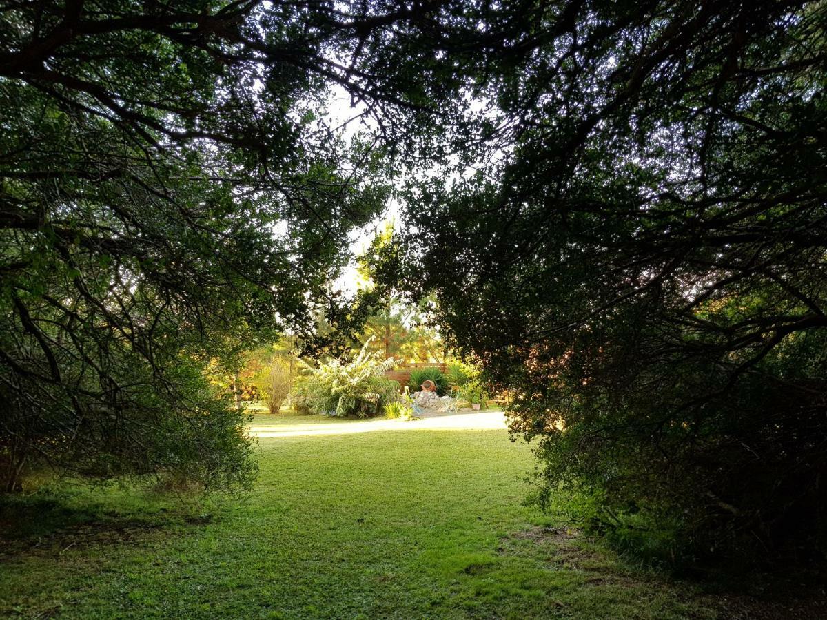 La Escondida Villa Villa Serrana Dış mekan fotoğraf