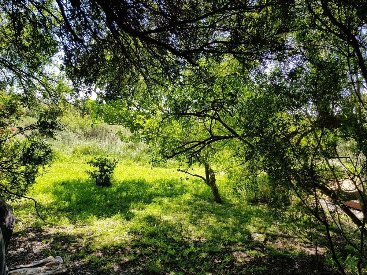 La Escondida Villa Villa Serrana Dış mekan fotoğraf