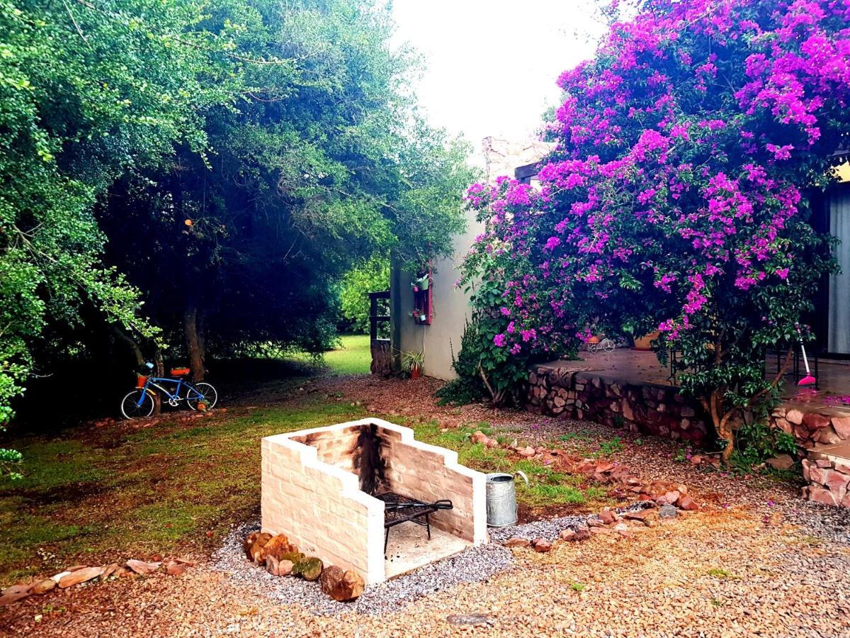 La Escondida Villa Villa Serrana Dış mekan fotoğraf